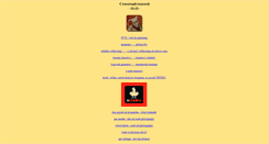 Desktop Screenshot of dingbatway.com